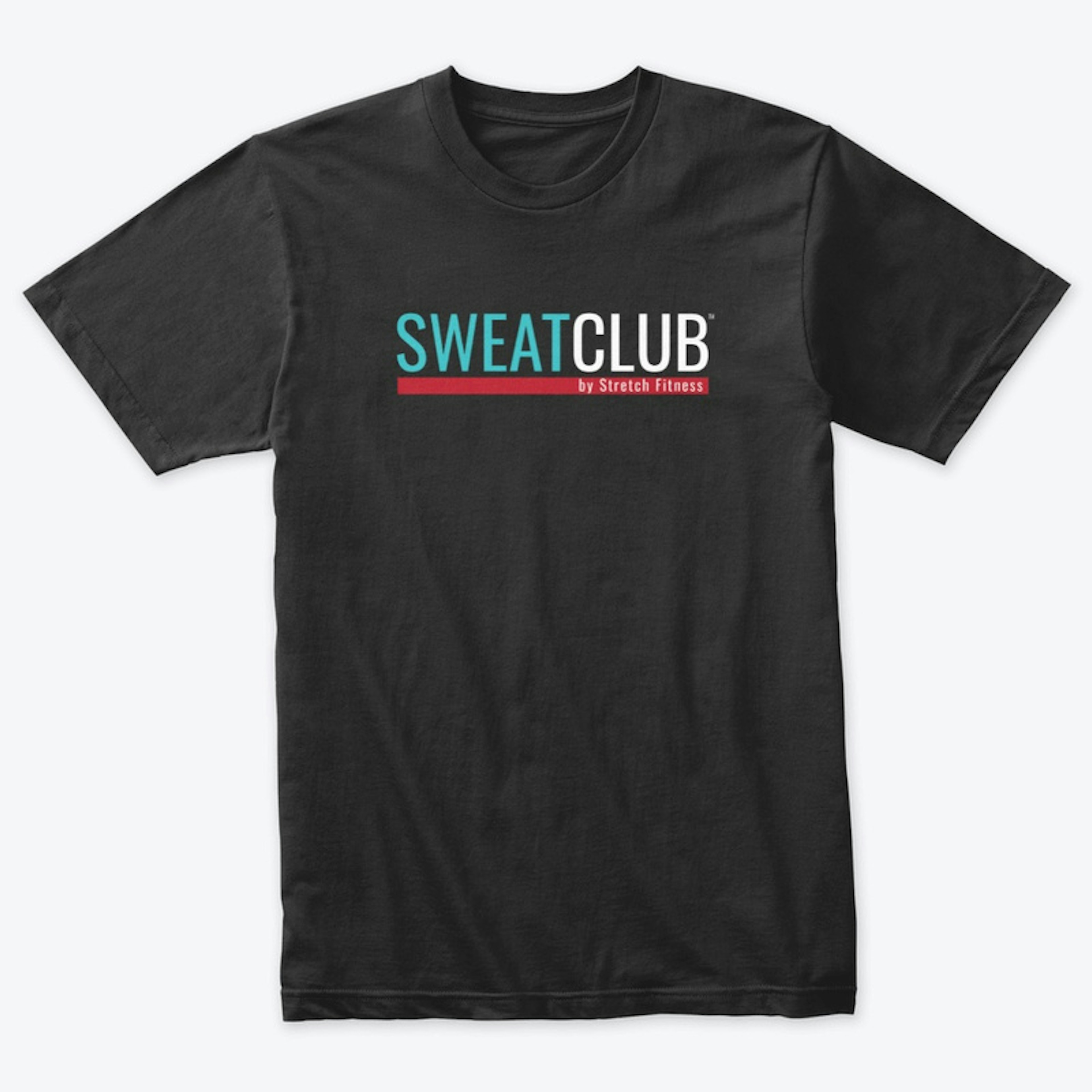 Sweat Club Trainer Scares Me