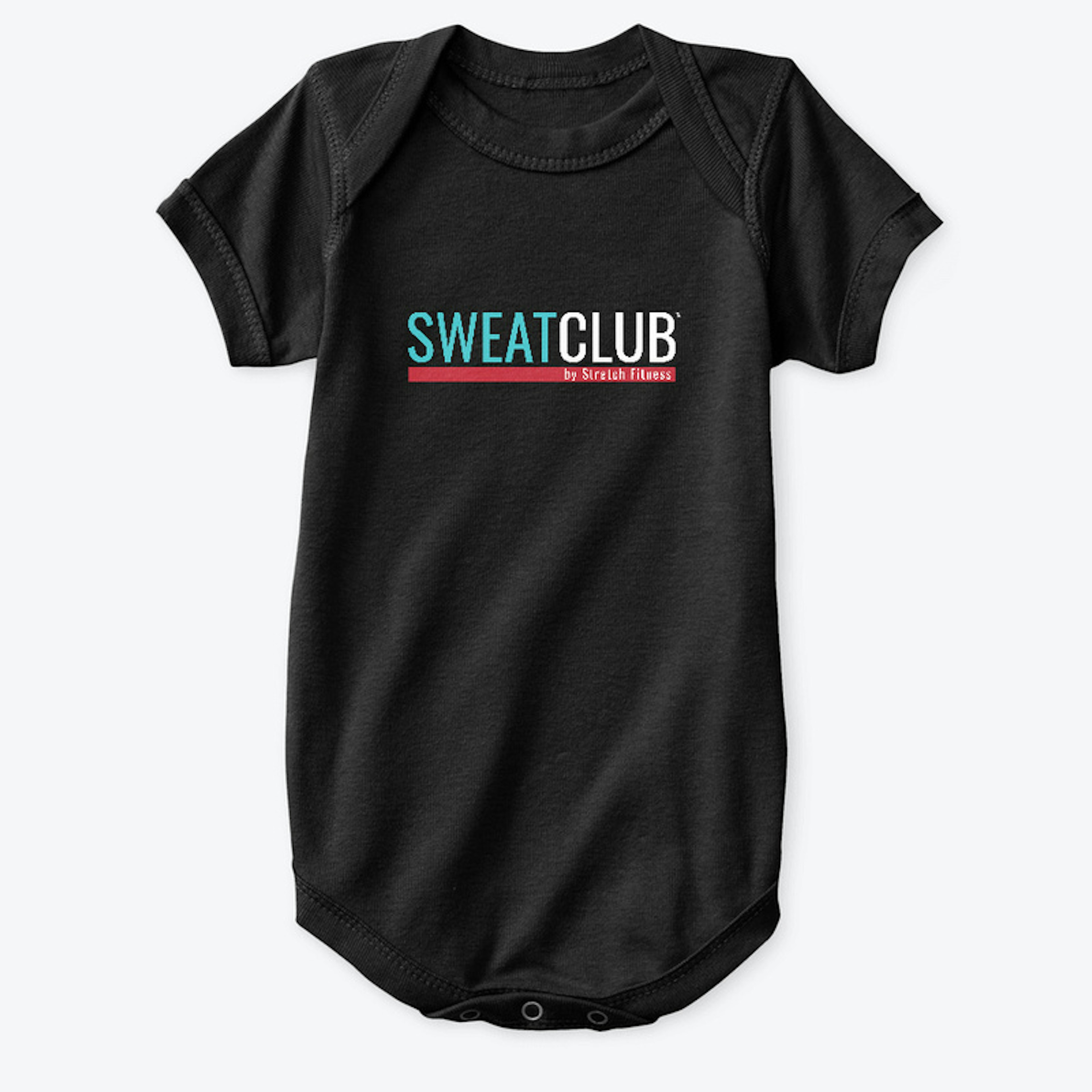 Sweat Club Swag