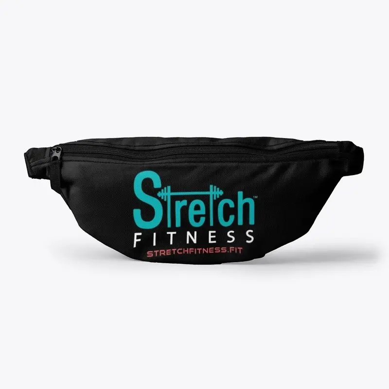 Stretch Fitness Swag