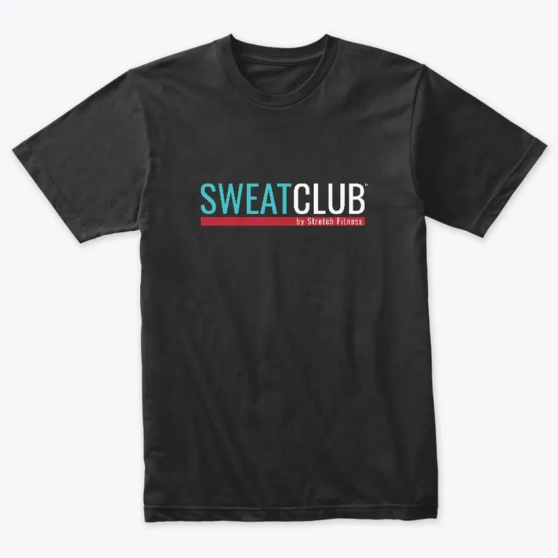 Sweat Club Swag