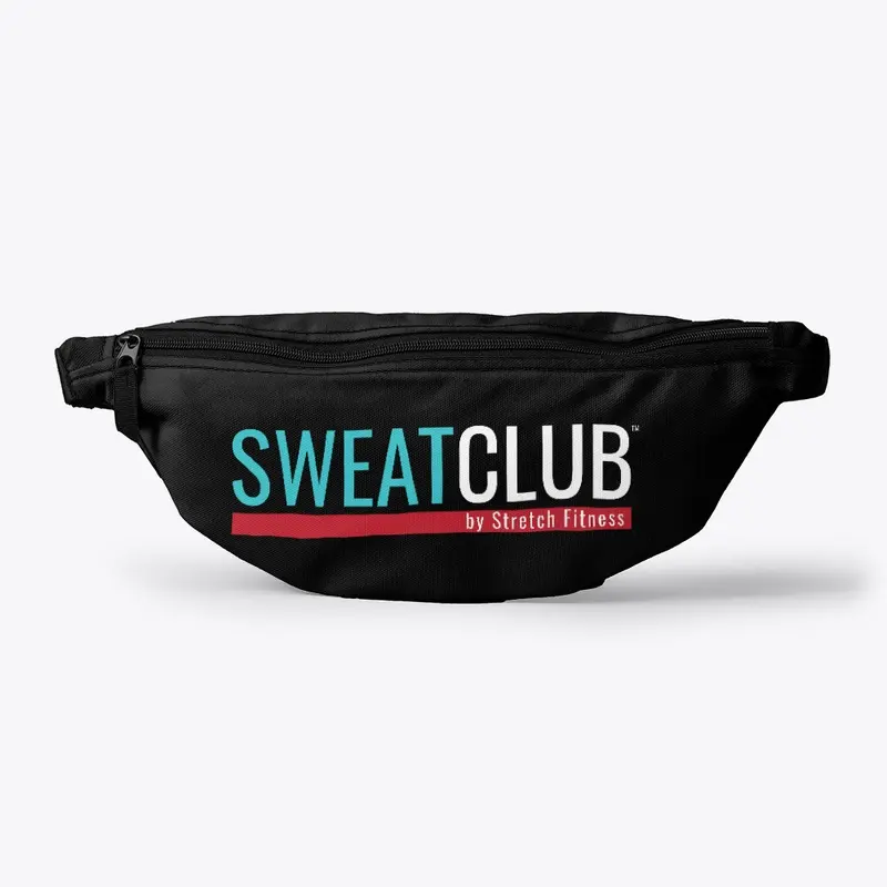 Sweat Club Swag