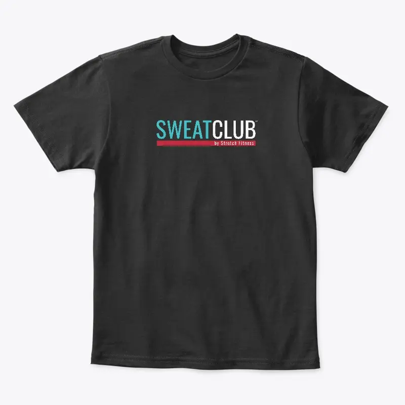 Sweat Club Swag