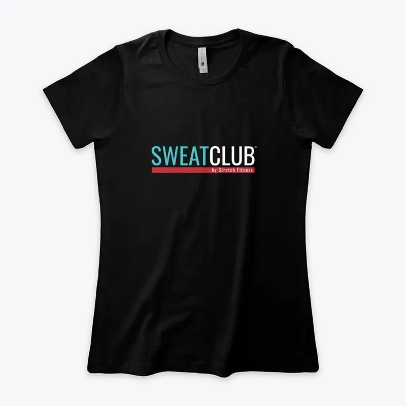 Sweat Club Swag