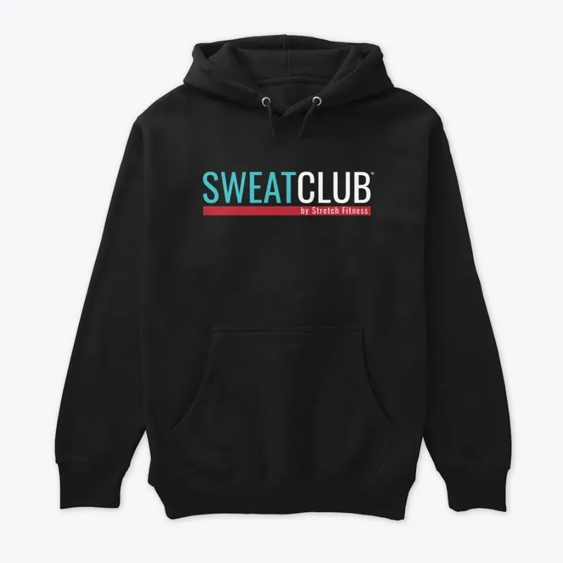 Sweat Club Trainer Scares Me