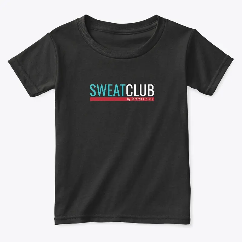 Sweat Club Swag